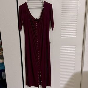 Fashion nova puppy love dress